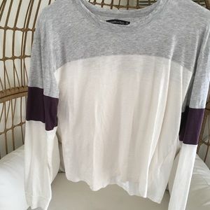 Abercrombie & Fitch long sleeve